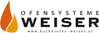 Kachelofen Weiser Logo