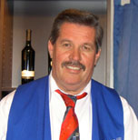 Sepp, Kaelin Weine