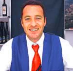 Rene Frei, Kaelin Weine