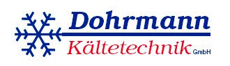 Dohrmann K�ltetechnik, Klimatechnik, L�ftungstechnik, Schankanlagen