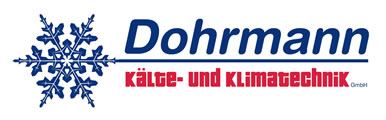 Dohrmann K&auml;ltetechnik, Klimatechnik, L&uuml;ftungstechnik, Schankanlagen