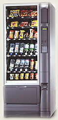 Snack-Automaten