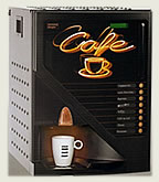 cino xs /Presso-Bean