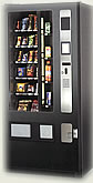 VENDO V585 Kombiautomat 