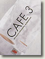 Cafe 3 Spr�hgetrockneter Bohnenkaffee-Extrakt. Seine Ausdrucksform und Geschmackseigenschaften liegen voll im Trend der Zeit; kr�ftig-w�rzig und bek�mmlich.