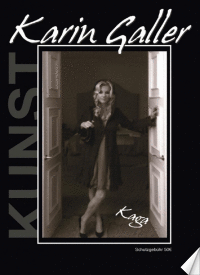 KAGA Kunstkatalog