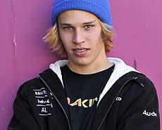 Kai Mahler