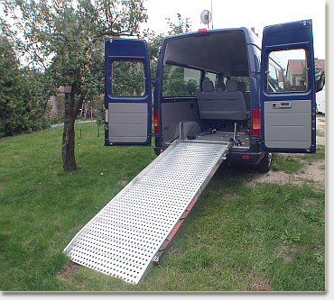Krankentransport