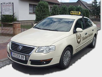 Taxi Kaiser