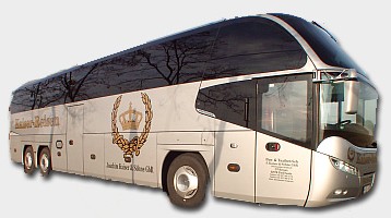 Neoplan Cityliner BJ 2008