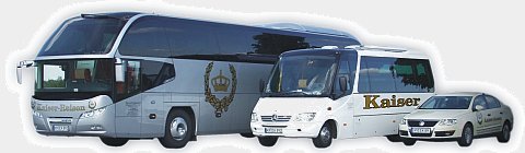 Busreisen Sachsen