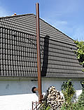 Schornsteine