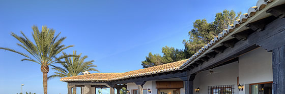 Lust auf Costa Blanca? Kampik Immobilien