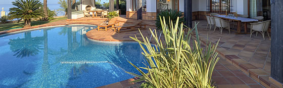 Lust auf Costa Blanca? Kampik Immobilien