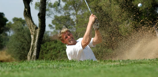 Verl&auml;ngern Sie Ihre Golfsaison um 2 bis 3 Monate