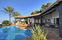 Villa Con San Nicolas