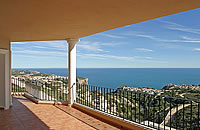 Villa Teseo