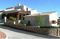 Neubau Villa Magnolia