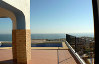 Neubau Villa Ibiza
