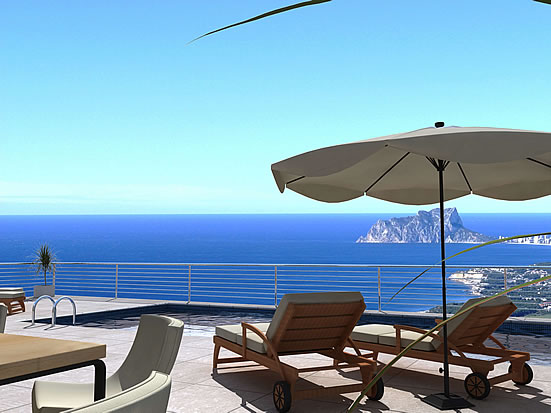 Kampik Immobilien in Denia