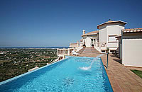Villa Chateau Niobe