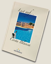 Lust auf Costa Blanca