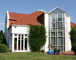 Einfamilienhäuser