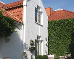 Einfamilienhaus
