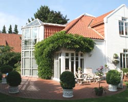 Einfamilienhaus