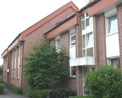 Mehrfamilienhaus