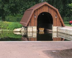 Natursteinverblendungen