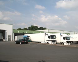 Industrie- und Gewerbebau