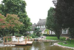 Einfamilienhaus
