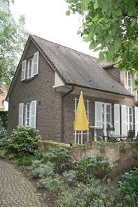 Einfamilienhaus