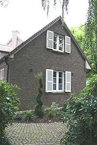 Einfamilienhaus