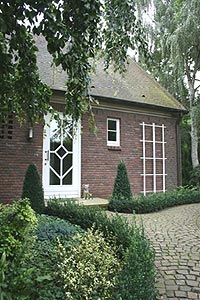 Einfamilienhaus