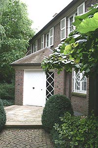 Einfamilienhaus