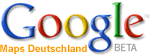 Google Maps Deutschland