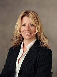 Frau Susanne Mainda