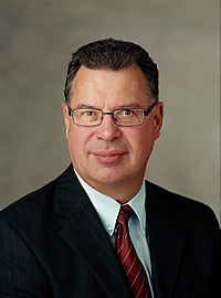 Rechtsanwalt Anton Bernhard Hilbert