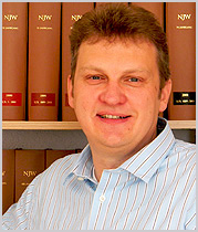 Rechtsanwalt Stefan Nowotny, Kanzlei Lambrecht (Pfalz), Strafrecht, Familienrecht, Zivilrecht, Arbeitsrecht, Verkehrsunfallrecht, Mietrecht