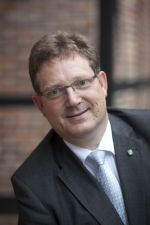 B&uuml;rgermeister von Wathlingen - Rechtsanwalt Torsten Harms