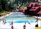 Glenwood Hot Springs Pool 3