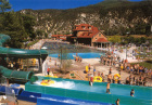 Glenwood Hot Springs Pool 2