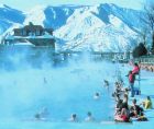 Glenwood Hot Springs Pool 1