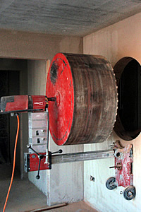 Beton_Bohren