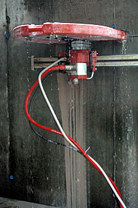 Beton-Fr&auml;sen