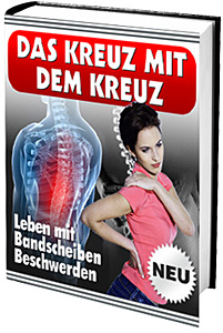 Das Kreuz mit dem Kreuz
