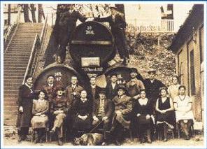 Die �lteste Privatbrauerei �sterreichs