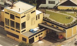 Kellerbrauerei Mitterbucher & S�hne KG